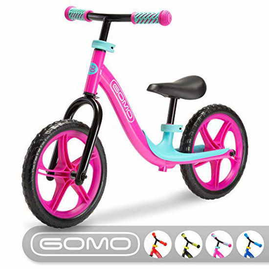 Balance bike best sale 18 month old