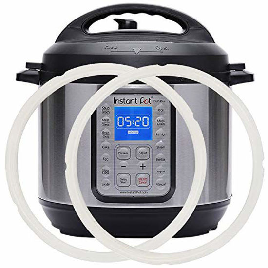 Instant discount pot ring