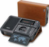 Picture of Eton Elite Traveler AM/FM/LW/Shortwave Radio with RDS & Custom Leather Carry Cover