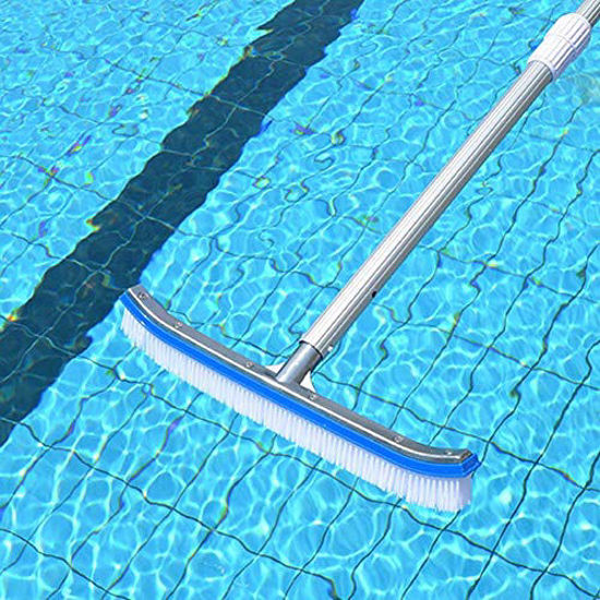 GetUSCart- Swimming Pool Wall & Tile Brush ,18