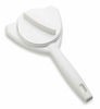 Picture of Kuhn Rikon Strain-Free Gripper Opener for Jars and Bottles, 10 x 5 x 2.25 inches, White