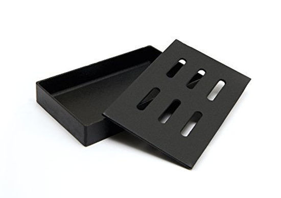 Picture of GrillPro 00150 Cast Iron Smoker Box