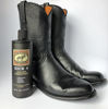 Picture of Bickmore Bick 4 Leather Conditioner 16 oz - Best Since 1882 - Cleaner & Conditioner - Restore Polish & Protect All Smooth Finished Leathers