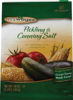 Picture of Pickling And Canning Salt By Precision Foods Inc 48oz, (3lbs) 136g