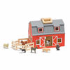 Picture of Melissa & Doug Fold & Go Barn