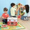 Picture of Melissa & Doug Fold & Go Barn