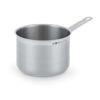 Picture of Vollrath 4 qt. Optio Sauce Pan w/ Cover