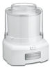 Picture of Cuisinart 1.5 Quart Frozen Yogurt ICE-21P1 Ice Cream Maker, Qt, White