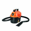 Picture of Armor All, AA255 , 2.5 Gallon 2 Peak HP Wet/Dry Utility Shop Vacuum