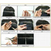 Picture of Attach Remover Pliers Clamp Tool for Micro Ring Link Tube Beads I Tip Stick Hair Extensions By Hair De Ville