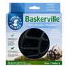 Picture of Baskerville Ultra Muzzle, Black, Size 5