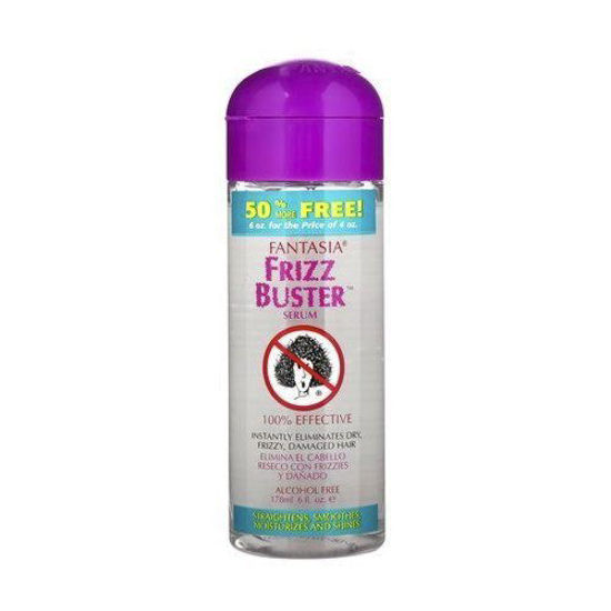 Picture of Fantasia IC Frizz Buster Serum, 6 Fl Oz