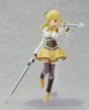 Picture of Good Smile Puella Magi Madoka Magica: Mami Tomoe Figma Action Figure