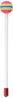 Picture of REMO 10" LOLLIPOP DRUM Mallet