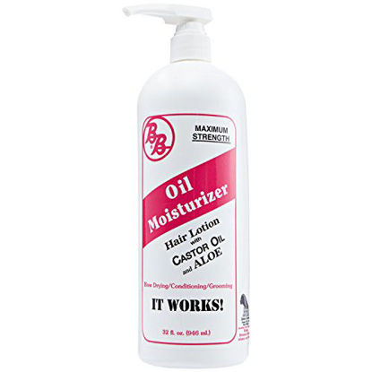 Picture of BB Oil Moisturizer 32 oz.