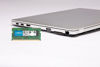 Picture of Crucial RAM 16GB Kit (2x8GB) DDR3 1600 MHz CL11 Laptop Memory CT2KIT102464BF160B