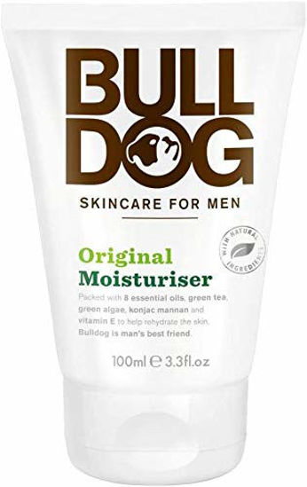 Picture of MEET THE BULL DOG Original Moisturiser, 3.3 Ounce