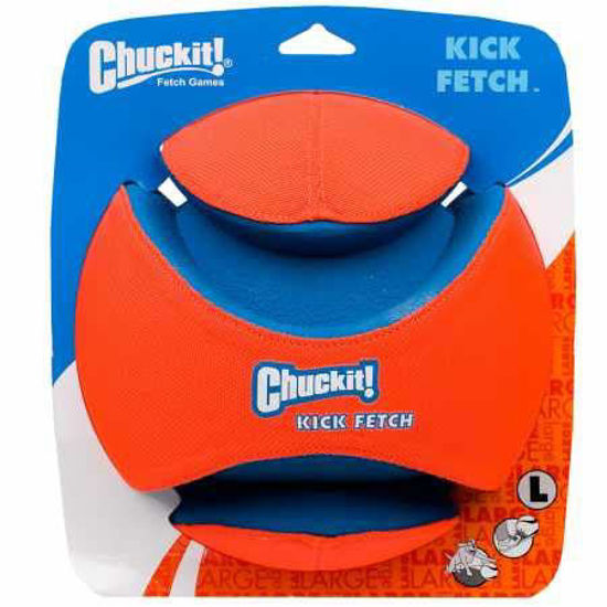 Picture of Chuckit Kick Fetch Ball Large