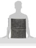 Picture of K&H Pet Products Amazin' Thermo-Kitty Pad Gray 15" x 20" 4W (Heated) Traps Cat Hair and Dander!