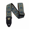 Picture of Ernie Ball Imperial Paisley Jacquard Guitar Strap