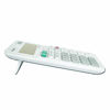 Picture of Sharp EL-334WB Business Calculator, White 4.0