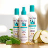 Picture of Fairy Tales Hair Care Curly-Q Hydrating Conditioner - Sulfate & Paraben Free - 8oz