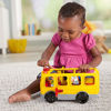 Picture of Fisher-Price Little People Sit with Me School Bus