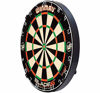 Picture of Winmau Blade 5 Dual Core Bristle Dartboard with Increased Scoring Area and Improved Dart Deflection for Reduced Bounce-Outs