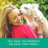 Picture of Fresh Breath by TropiClean Triple Flex Toothbrush for Small Dogs