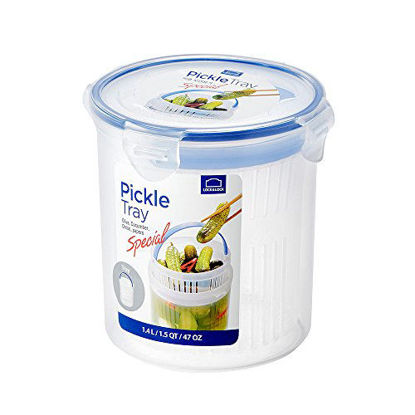 Picture of LOCK & LOCK HPL933BT Pickle Container