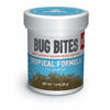 Picture of Fluval Bug Bites Tropical Fish Food, Small Granules for Small to Medium Sized Fish, 1.59 oz., A6577