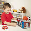 Picture of Melissa & Doug Keys & Cars Rescue Garage