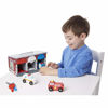 Picture of Melissa & Doug Keys & Cars Rescue Garage