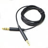 Picture of Replacement Audio Cable Cord Compatible with Bose QC25/QC35/OE2 OE2i SoundTrue SoundLink Headphones (Black)