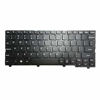 Picture of GinTai Laptop Keyboard US Layout Replacement for Lenovo Ideapad 100S-11IBY 100S-11IBY - Type 80R2