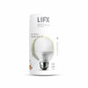 Picture of LIFX Mini White (A19) Wi-Fi Smart LED Light Bulb, Dimmable, Warm White, No Hub Required, Works with Alexa, Apple HomeKit and the Google Assistant