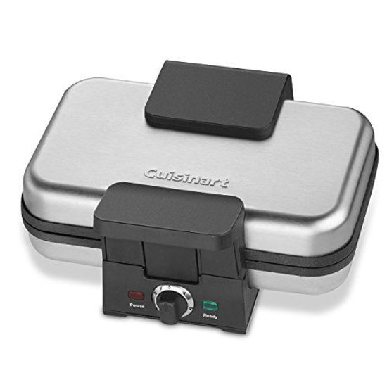 Picture of Cuisinart WM-PZ10 Pizzelle Press, Silver