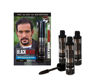 Picture of Blackbeard for Men Formula X - Instant Brush-on Beard & Mustache Color - 3-pack (black)