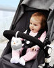 Picture of Skip Hop Baby Sound Machine: Stroll & Go Portable Baby Sleep Soother, Owl