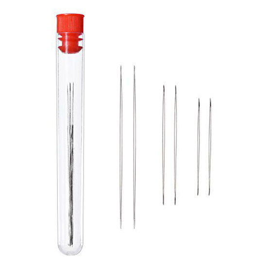 Big Eye Beading Needles