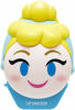 Picture of Lip Smacker Disney Emoji Lip Balm, Cinderella Bibbity Bobbity Berry, 0.26 Ounce