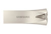 Picture of Samsung BAR Plus USB 3.1 Flash Drive 128GB - 300MB/s (MUF-128BE3/AM) - Champagne Silver