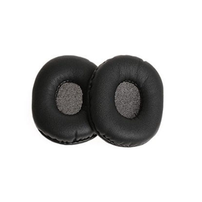 Picture of VEVER 2 pcs Replacement Earpads Ear Pads Cushion for VXI BlueParrot B350-XT Noise Cancelling Headsets (with VEVER Logo Package)