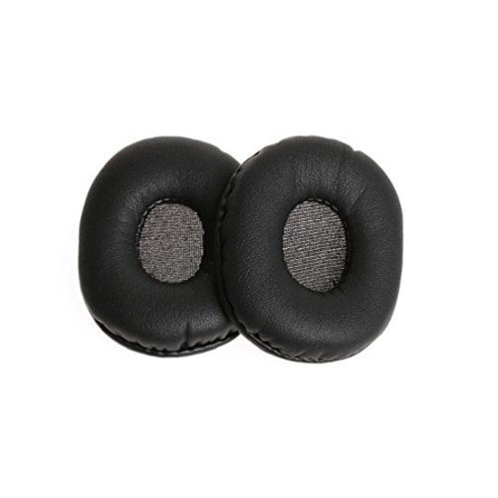 GetUSCart VEVER 2 pcs Replacement Earpads Ear Pads Cushion for