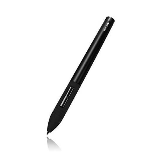 Picture of Huion P80 Rechargeable Pen Digitizer Pen Digital Pen Style for Huion Graphics Tablet