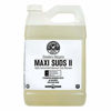 Picture of Chemical Guys CWS_1011 Maxi-Suds II Super Suds Car Wash Soap and Shampoo, Strawberry Margarita Scent (1 Gal)