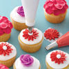 Picture of Wilton Decorating and Piping 8-Piece Tip Starter Set