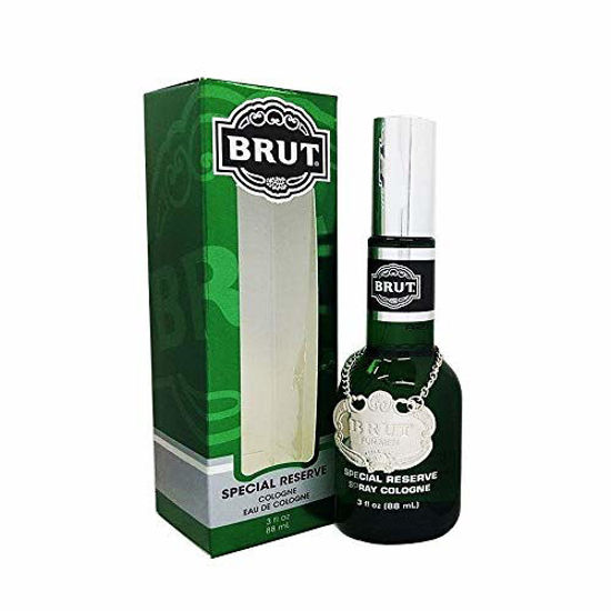 Picture of Brut Special Reserve By Faberge 3.0 Oz Cologne Spray For Men