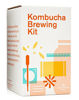 Picture of The Kombucha Shop Kombucha Starter Kit - 1 Gallon Brewing Kit Includes Everything You Need To Brew Kombucha At Home