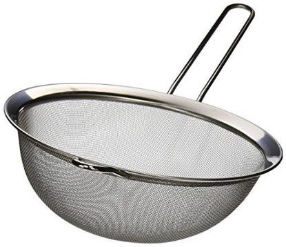 Picture of ExcelSteel # Strainer, Silver